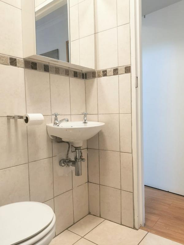 2 Bedroom Property for Sale in West Beach Western Cape